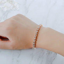Load image into Gallery viewer, Fashion Roman Style Crystal Bracelets
