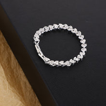 Load image into Gallery viewer, Fashion Roman Style Crystal Bracelets
