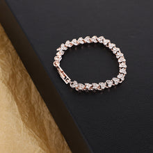 Load image into Gallery viewer, Fashion Roman Style Crystal Bracelets
