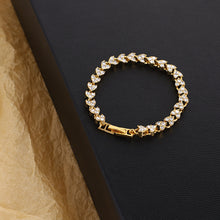 Load image into Gallery viewer, Fashion Roman Style Crystal Bracelets
