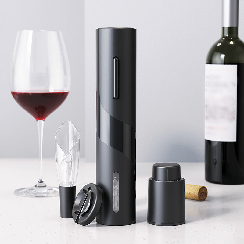 Electric Wine Openers