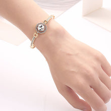 Load image into Gallery viewer, Heart of the Ocean Fashion Bracelet
