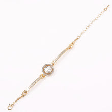 Load image into Gallery viewer, Heart of the Ocean Fashion Bracelet
