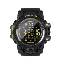 Load image into Gallery viewer, EX16S Army Style Smart Sports Watch
