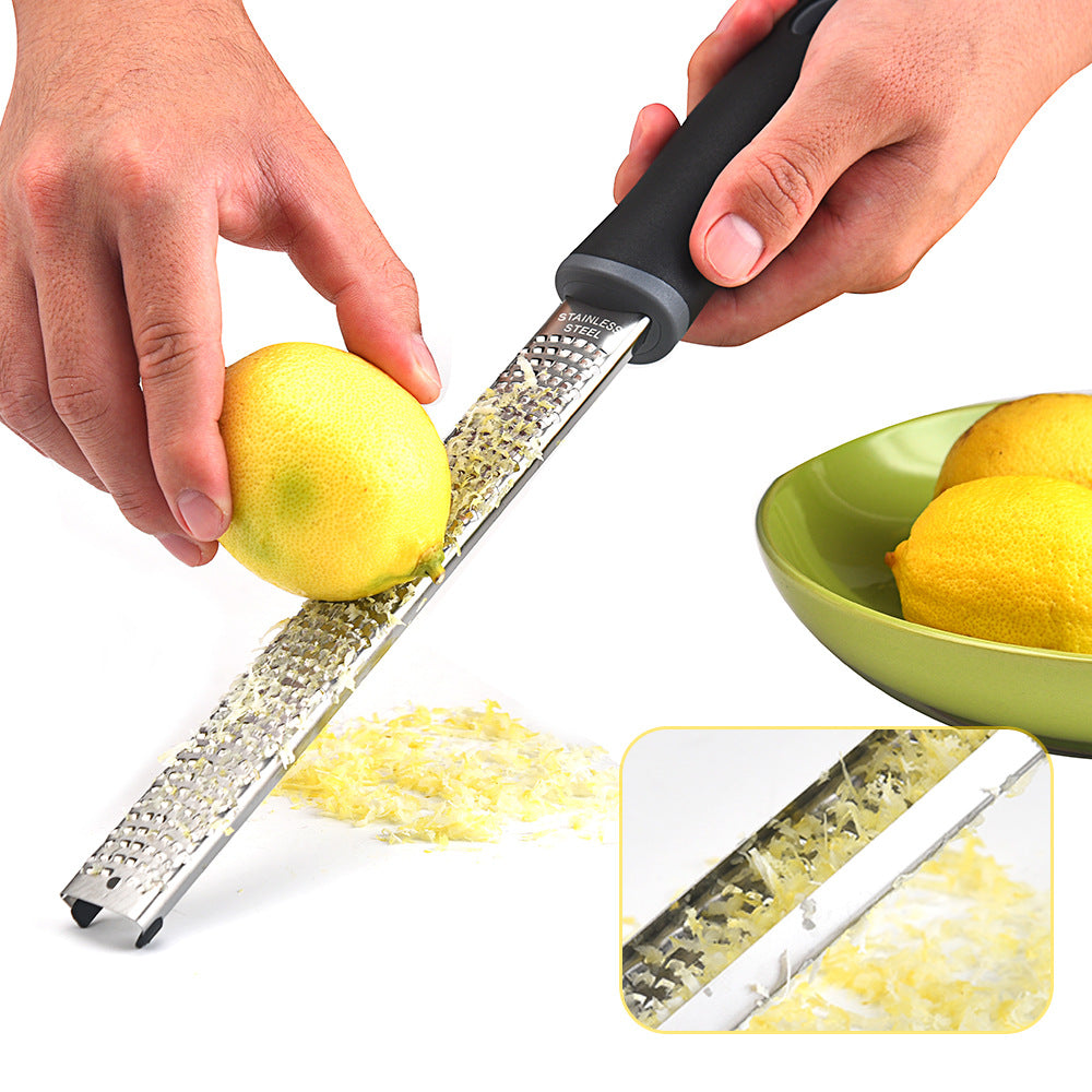 Sharp Grater