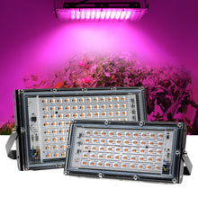 Load image into Gallery viewer, LED Indoor Outdoor Greenhouse Plant Hydroponic Plant Spotlight
