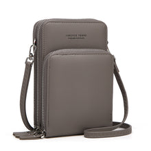 Load image into Gallery viewer, Women&#39;s Crossbody Bag
