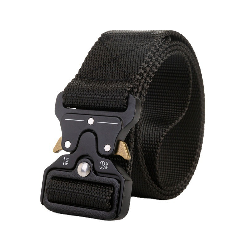 1 Pcs Men Tactical Belt