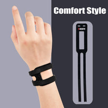 Load image into Gallery viewer, 1 Pair Fitness Adjustable Wrist Band
