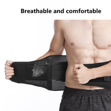 Load image into Gallery viewer, Breathable waist belt
