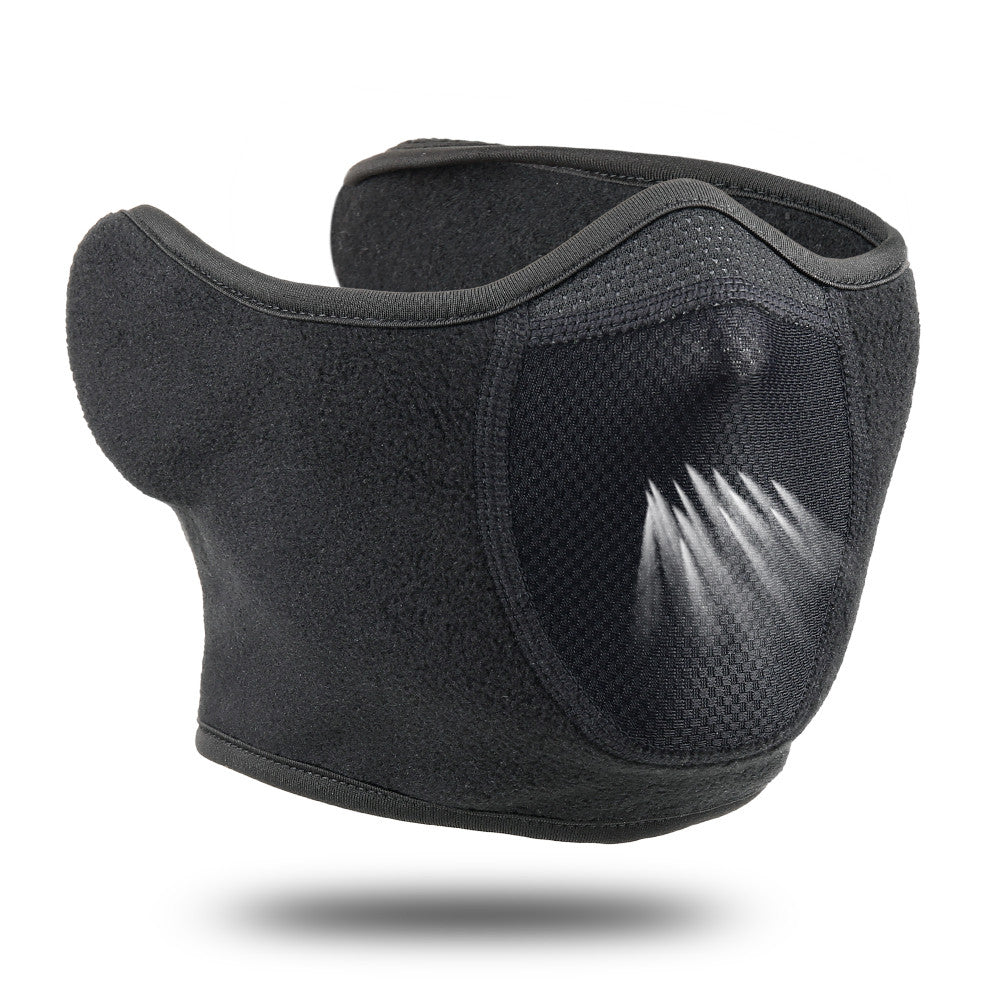 Fashion Winter Thermal Fleece  Full Face Mask