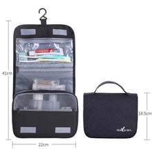 Load image into Gallery viewer, Portable Travel Storage Bag
