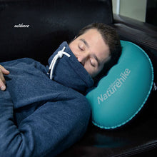 Load image into Gallery viewer, Outdoor Compressible Travel Pillow
