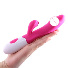 Load image into Gallery viewer, G Spot Vibrator for women Dildo Sex toy
