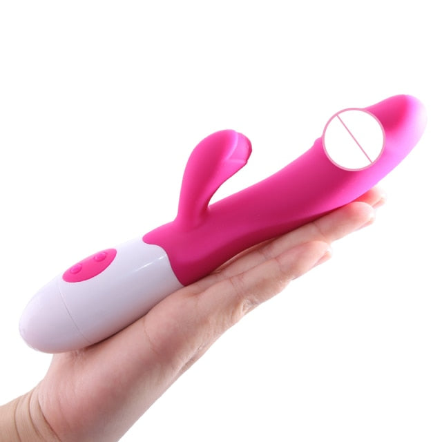 G Spot Vibrator for women Dildo Sex toy