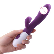 Load image into Gallery viewer, G Spot Vibrator for women Dildo Sex toy
