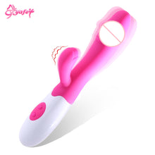 Load image into Gallery viewer, G Spot Vibrator for women Dildo Sex toy
