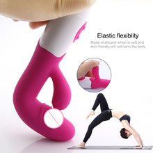 Load image into Gallery viewer, G Spot Vibrator for women Dildo Sex toy
