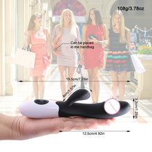 Load image into Gallery viewer, G Spot Vibrator for women Dildo Sex toy
