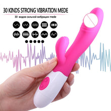 Load image into Gallery viewer, G Spot Vibrator for women Dildo Sex toy
