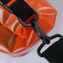 Load image into Gallery viewer, 10L Waterproof Water Resistant Dry Bag
