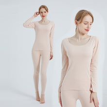 Load image into Gallery viewer, Self Heating Unisex Thermal Underwear
