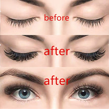 Load image into Gallery viewer, 3D Magnetic Eyelashes

