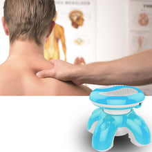 Load image into Gallery viewer, Small Charging Luminous Massager
