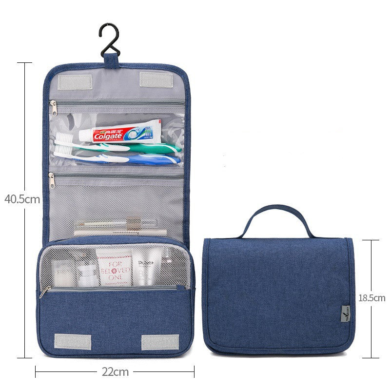 Portable Travel Storage Bag