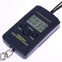 Load image into Gallery viewer, Mini Digital Scale
