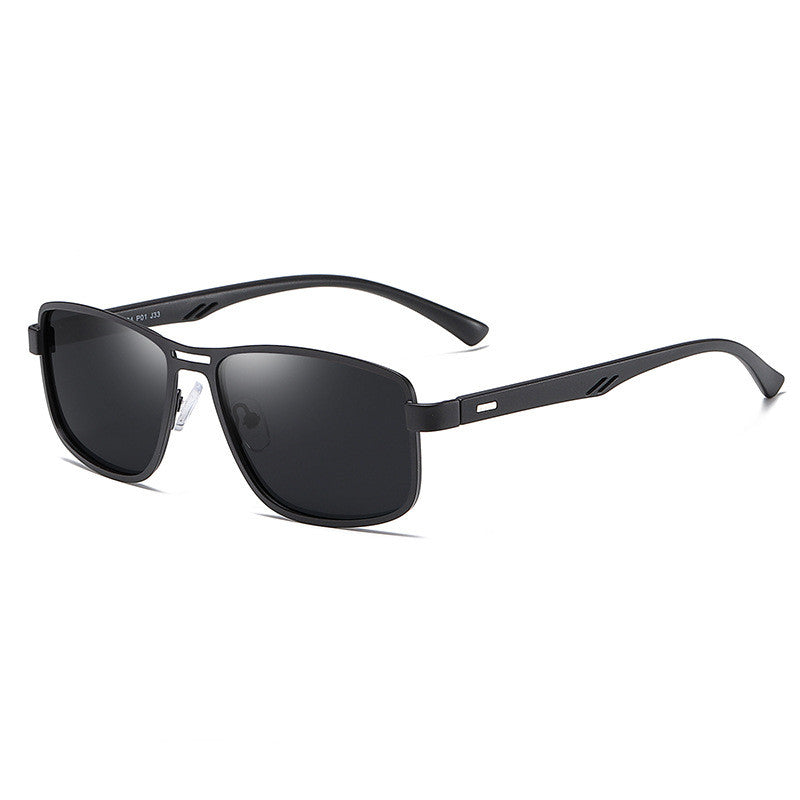 HD Polarized Sunglasses for Men