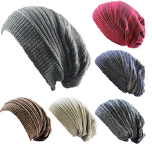 Load image into Gallery viewer, Oversized  Special Cute Fancy Xmas Gift Knit hat
