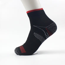 Load image into Gallery viewer, 5 Pairs Plantar Fasciitis Socks
