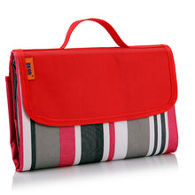 Load image into Gallery viewer, Outdoor Waterproof Foldable Camping Mat
