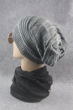Load image into Gallery viewer, Oversized  Special Cute Fancy Xmas Gift Knit hat
