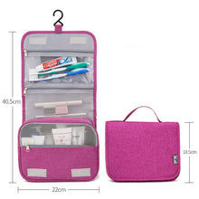 Load image into Gallery viewer, Portable Travel Storage Bag
