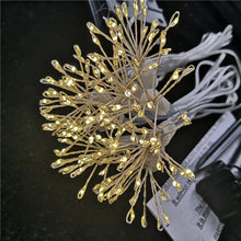 Load image into Gallery viewer, 50/100LED Christmas String Light Solalr
