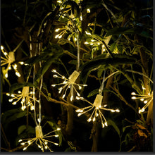 Load image into Gallery viewer, 50/100LED Christmas String Light Solalr
