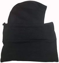 Load image into Gallery viewer, Winter Windproof Adjustment Fleece Balaclava Ski Face Mask Hats for Men/Women
