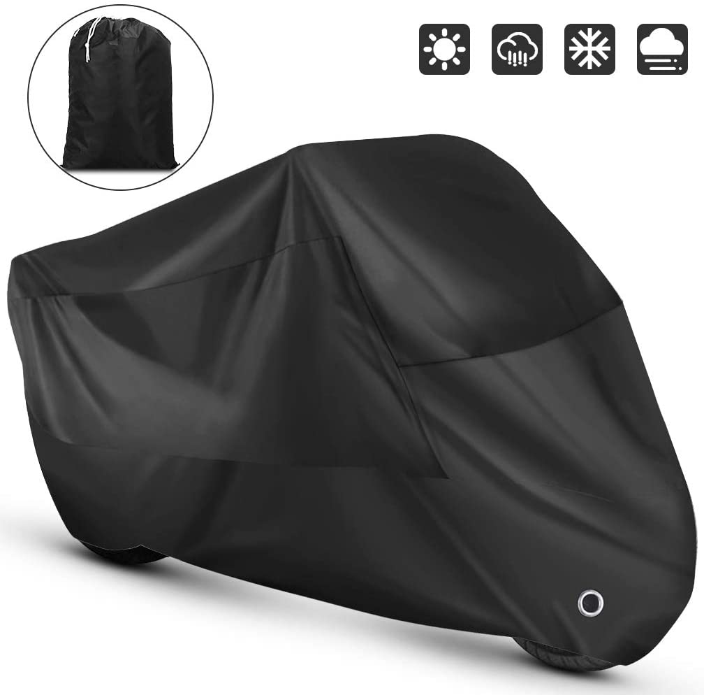 Motorcycle Dust Waterproof Covers