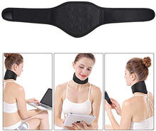 Load image into Gallery viewer, Self Heating Neck Support Brace
