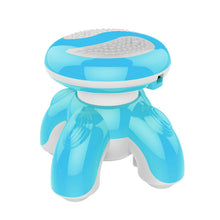 Load image into Gallery viewer, Small Charging Luminous Massager
