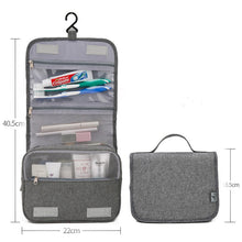 Load image into Gallery viewer, Portable Travel Storage Bag

