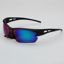 Load image into Gallery viewer, 2 Pcs Men Outdoor Sport Polarized Sun Glasses
