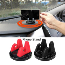 Load image into Gallery viewer, New Car Phone Holder Stands
