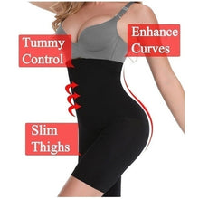 Load image into Gallery viewer, Underwear Seamless Abdomen Control Shaping Pants
