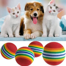 Load image into Gallery viewer, 10pcs Pet Toy
