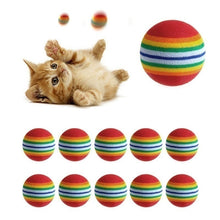 Load image into Gallery viewer, 10pcs Pet Toy
