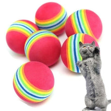 Load image into Gallery viewer, 10pcs Pet Toy
