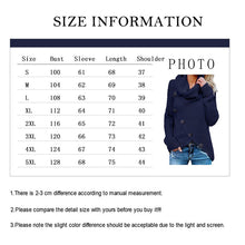 Load image into Gallery viewer, Women Knited Sweaters Cardigan
